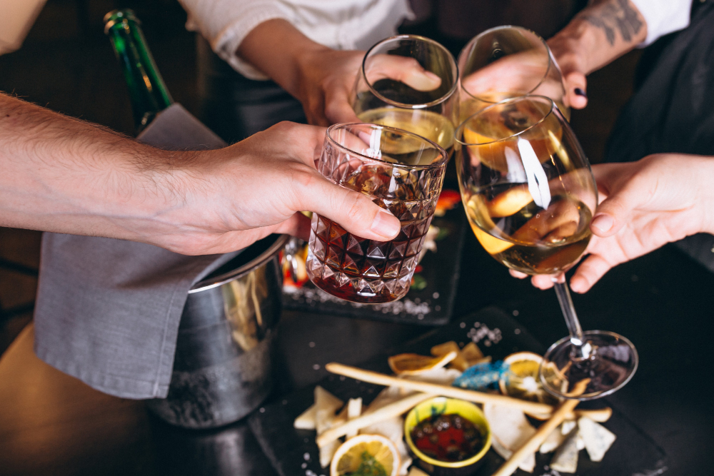 Descobrindo o Bar da Cachaça na Lapa, Rio de Janeiro: Um ícone da boemia carioca