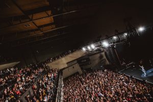 Descubra as melhores casas de show no Rio de Janeiro