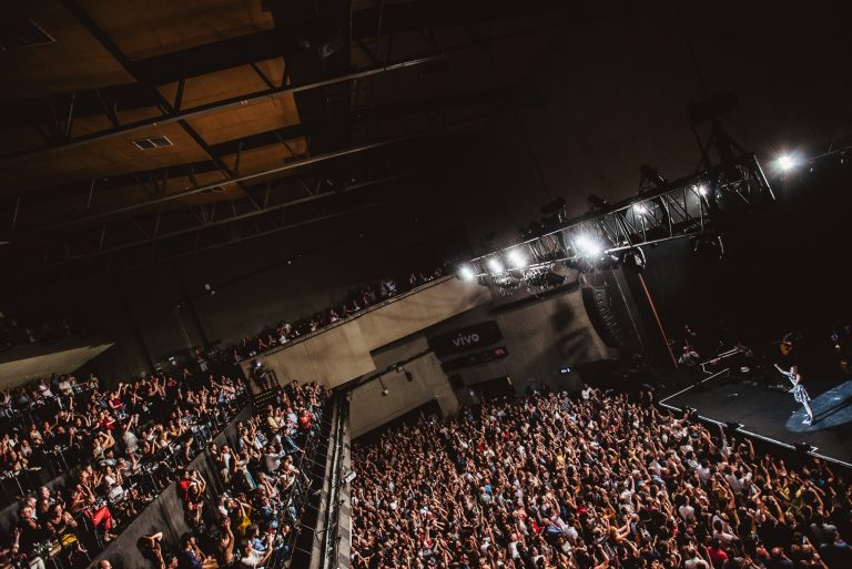 Descubra as melhores casas de show no Rio de Janeiro
