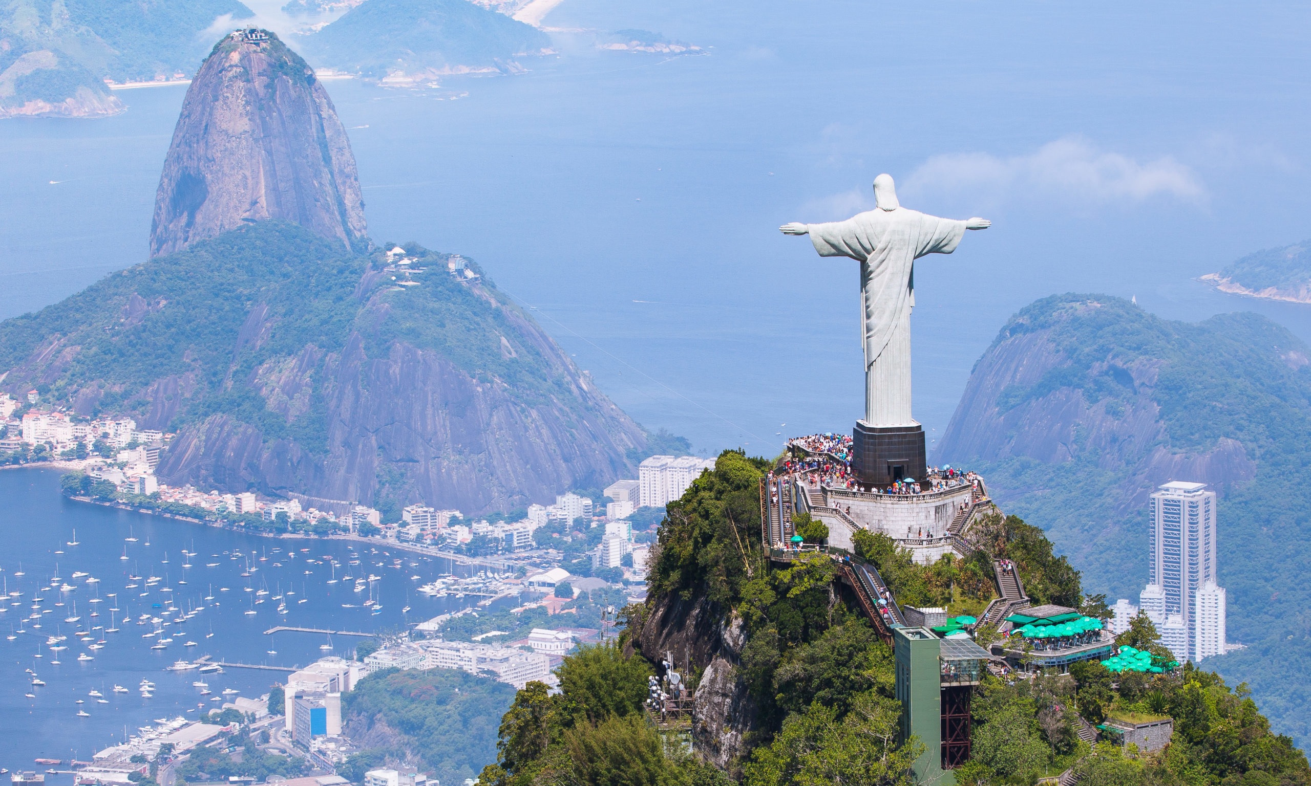 Cristo Redentor no Rio de Janeiro – Tudo o Que Você Precisa Saber