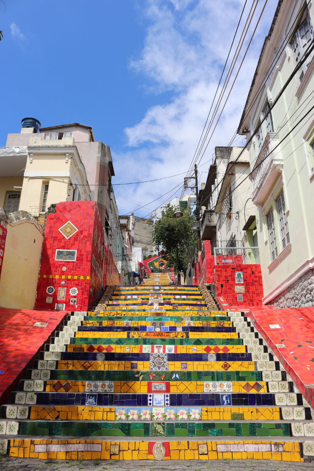 Lugares para Conhecer no Rio de Janeiro de Graça