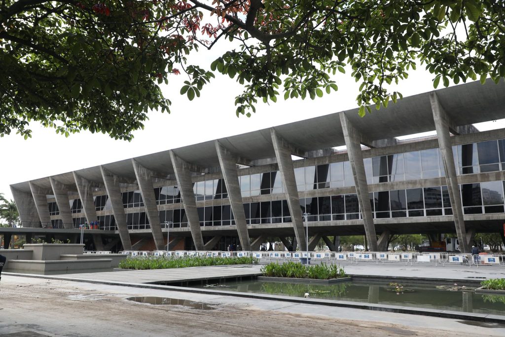Lugares para Conhecer no Rio de Janeiro de Graça