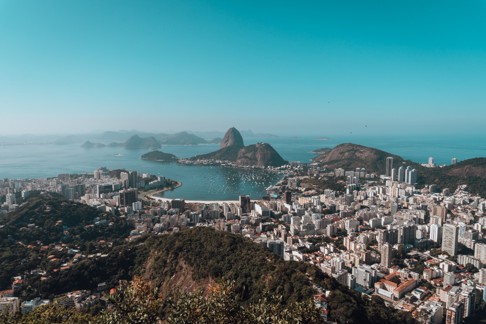 Melhor Época para Visitar o Rio de Janeiro: Guia Completo para Planejar Sua Viagem