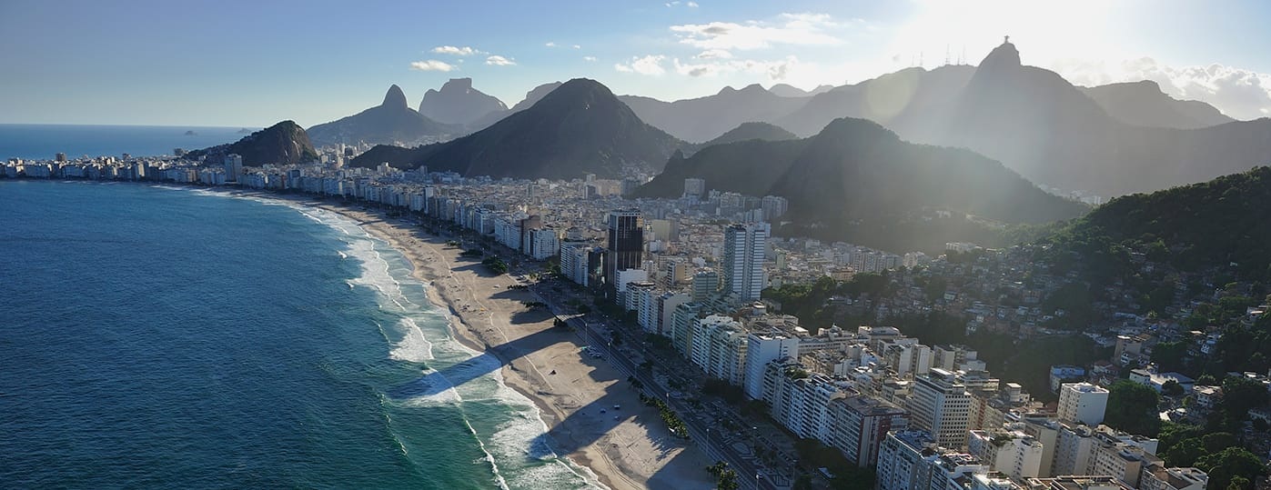 Melhores Bairros do Rio de Janeiro: Guia para Morar ou Visitar