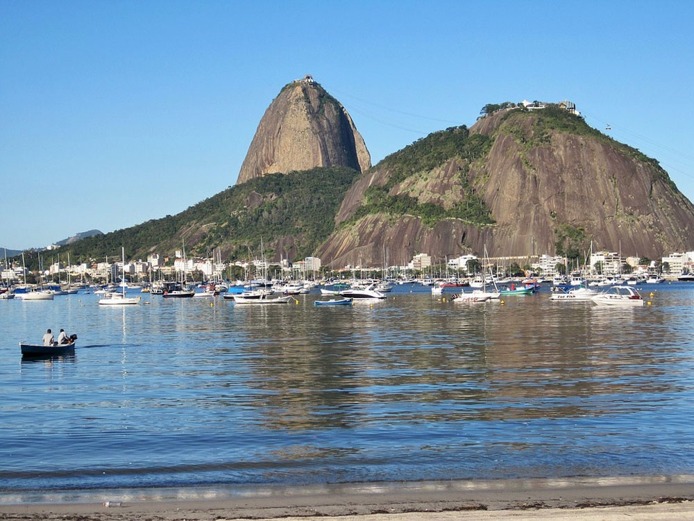 Trilha do Morro da Urca: Uma Aventura Imperdível no Rio de Janeiro