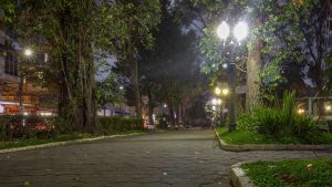 Nova Friburgo: O Que Fazer à Noite – Opções para Curtir