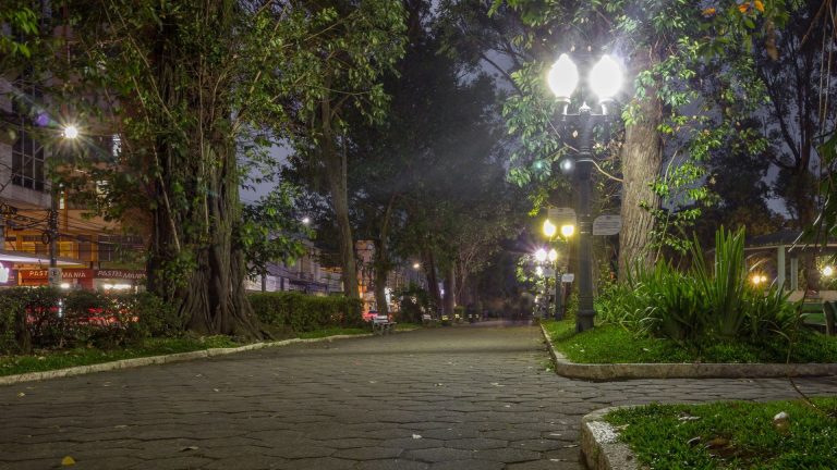 Nova Friburgo: O Que Fazer à Noite – Opções para Curtir