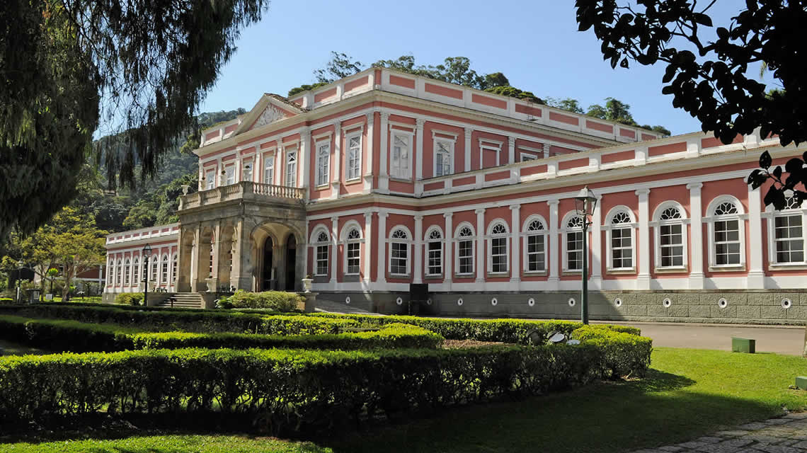 Cidades do Interior do Rio de Janeiro para Passear