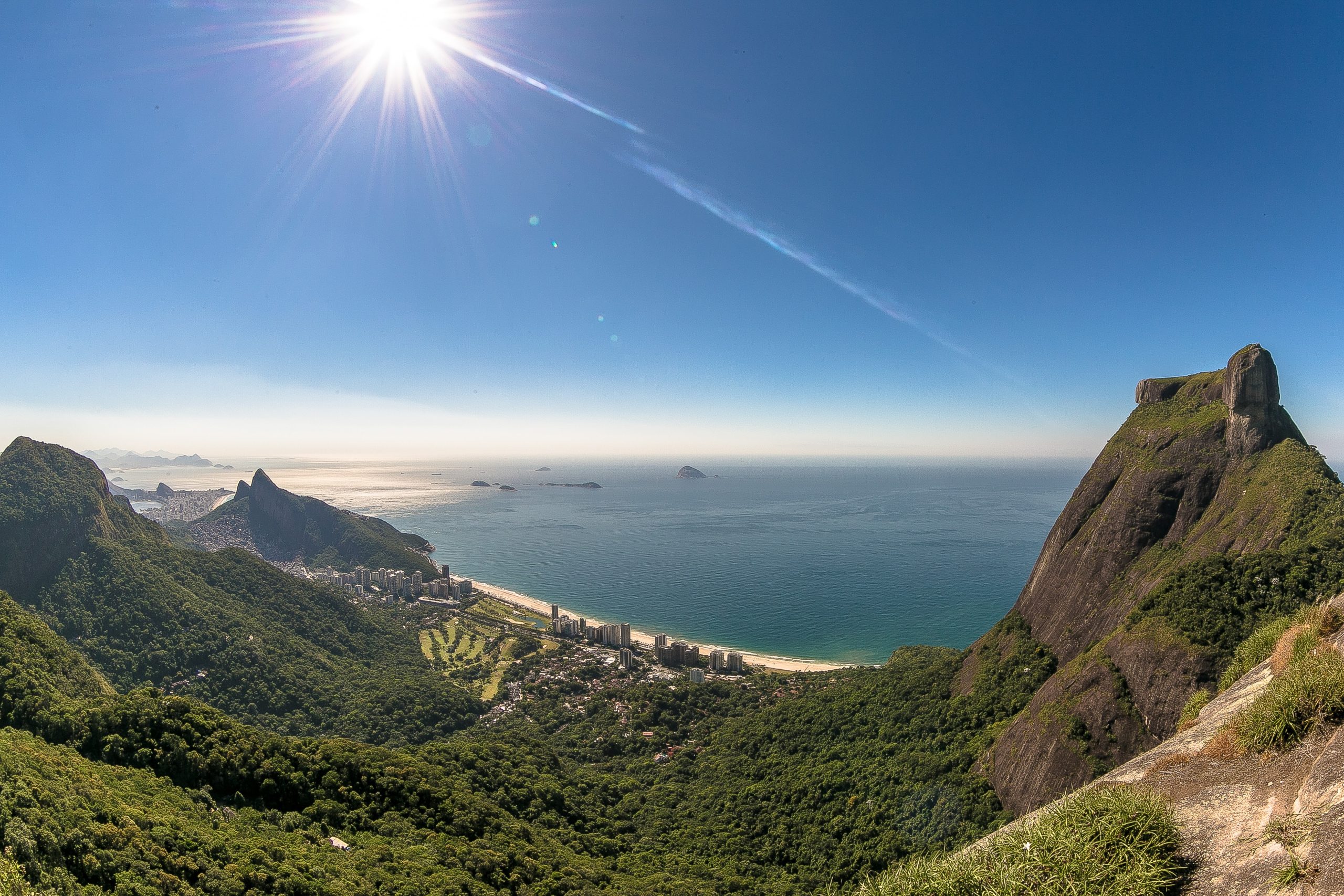 Pedra Bonita RJ: Guia Completo para uma Aventura Inesquecível