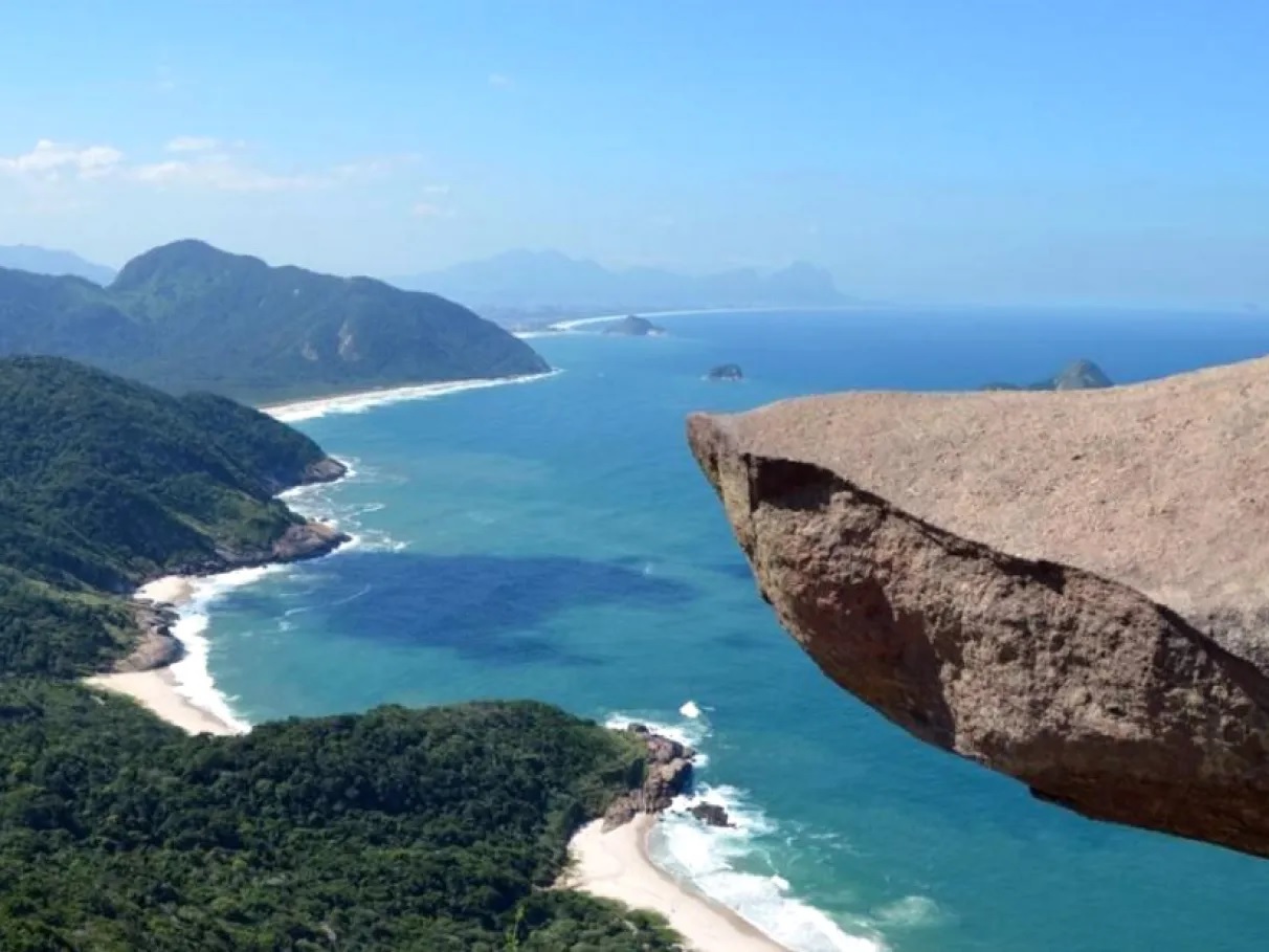 Pedra do Telégrafo, Rio de Janeiro: Tudo o que Você Precisa Saber