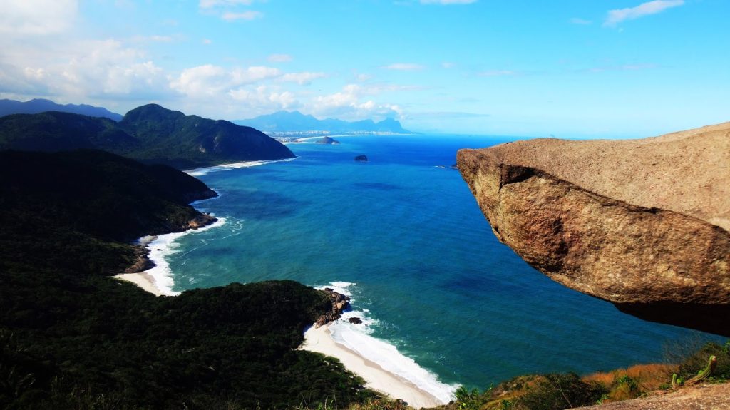 Pedra do Telégrafo, Rio de Janeiro: O que você precisa saber