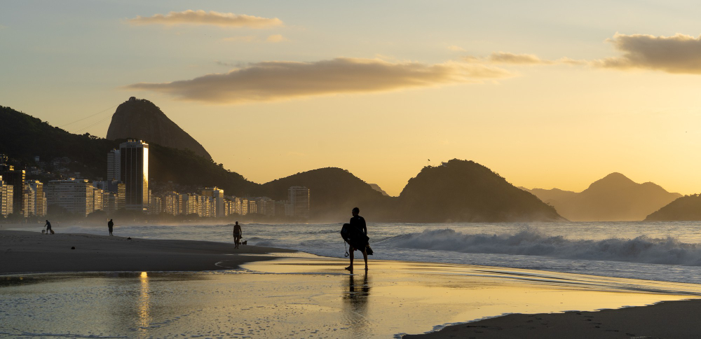 20 Lugares para Conhecer no Rio de Janeiro