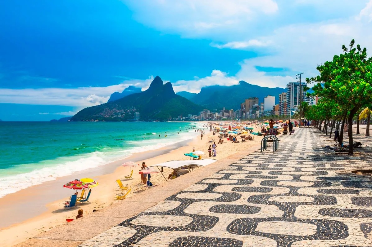Praia de Ipanema: Guia para Aproveitar o Melhor do Rio de Janeiro ...