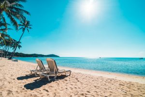 Praias Tranquilas no Rio de Janeiro: Refúgios escondidos