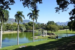 Quinta da Boa Vista, Rio de Janeiro: Um Passeio Histórico na Cidade