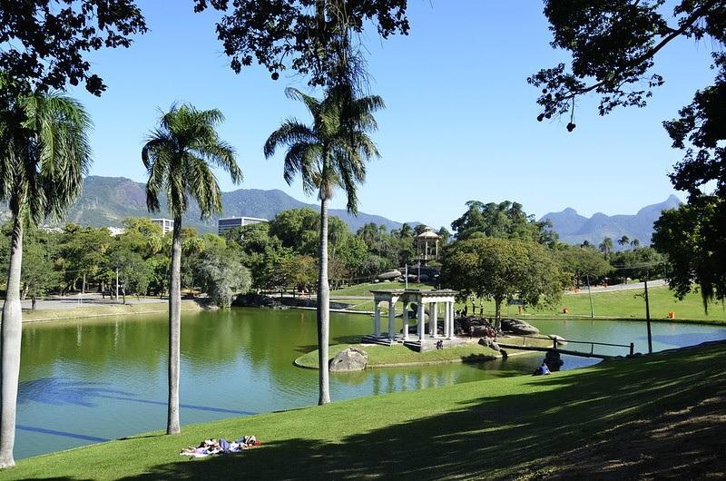 Quinta da Boa Vista, Rio de Janeiro: Um Passeio Pelo Coração Histórico da Cidade