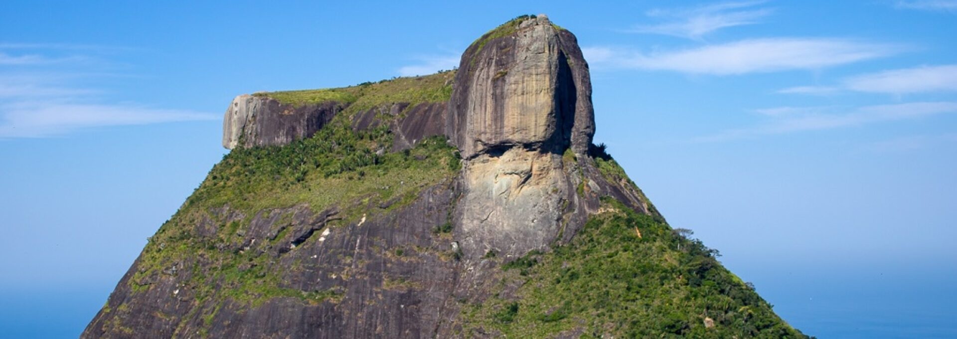 Trilha da Pedra da Gávea: Uma aventura no Rio de Janeiro