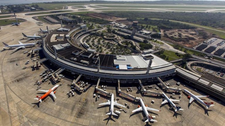 Aeroporto do Galeão Rio de Janeiro: O que você precisa saber
