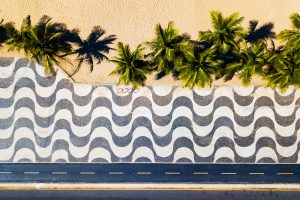 Como o Calçadão de Copacabana se Tornou um Ícone Mundial