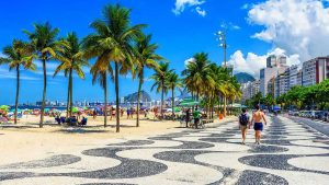 10 Coisas Imperdíveis para Fazer em Copacabana