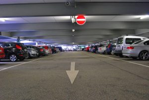 20 Opções de Estacionamento em Botafogo: Guia Completo