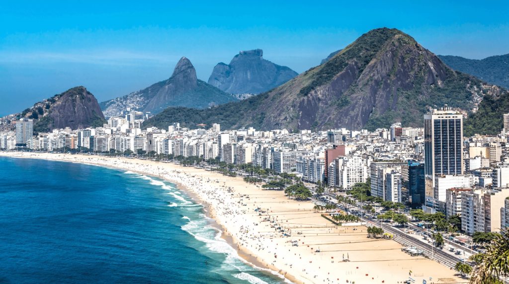 Onde Tirar as Melhores Fotos em Copacabana