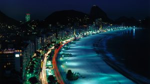 Experimente os 10 Melhores Bares de Copacabana