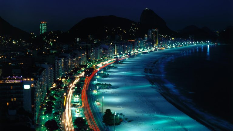 Experimente os 10 Melhores Bares de Copacabana