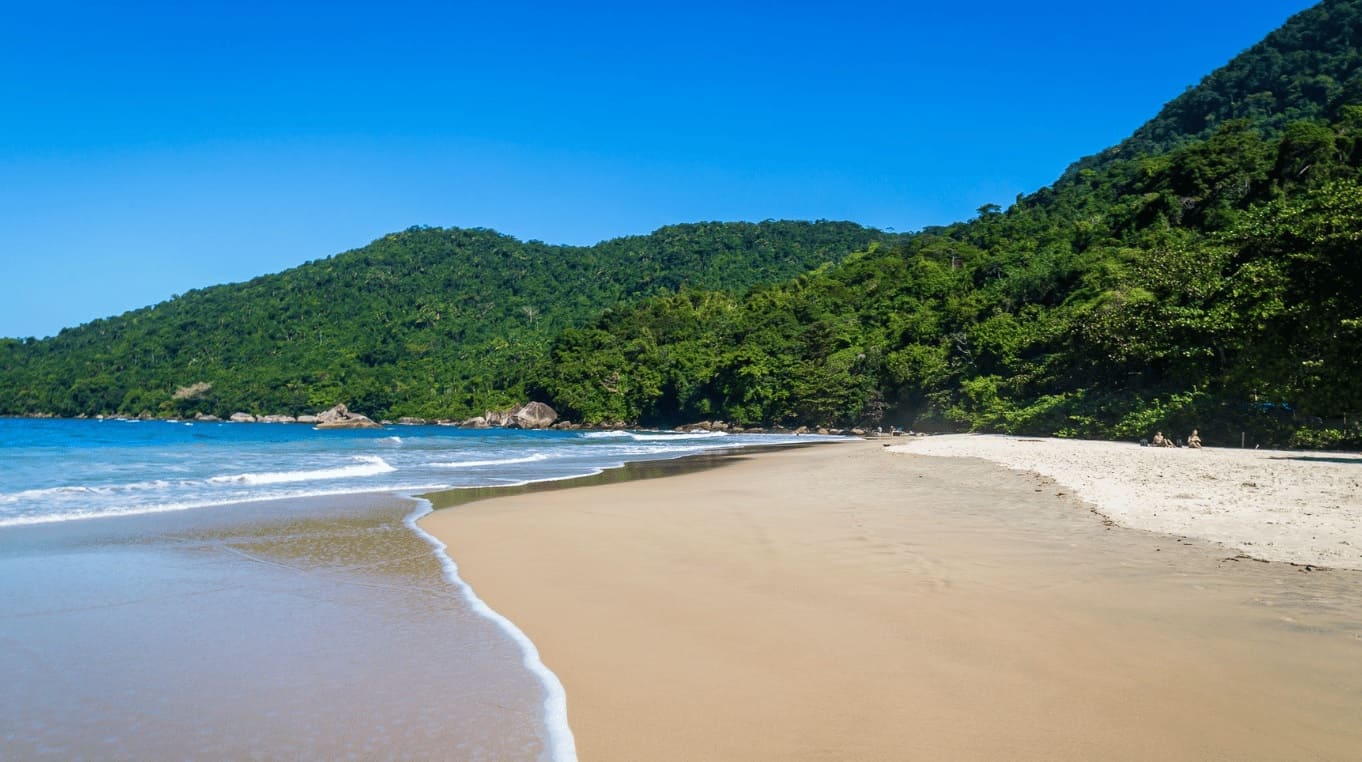 Descubra as Melhores Praias de Paraty, Rio de Janeiro