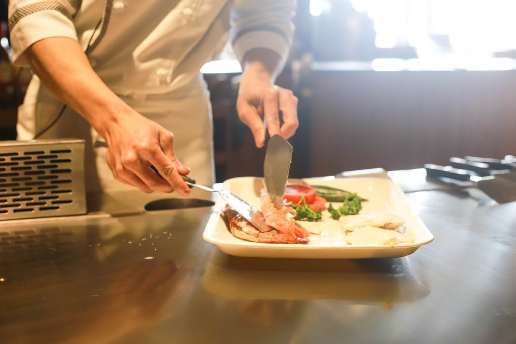 10 restaurante japonês em Copacabana que precisa conhecer
