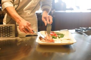10 restaurante japonês em Copacabana que precisa conhecer