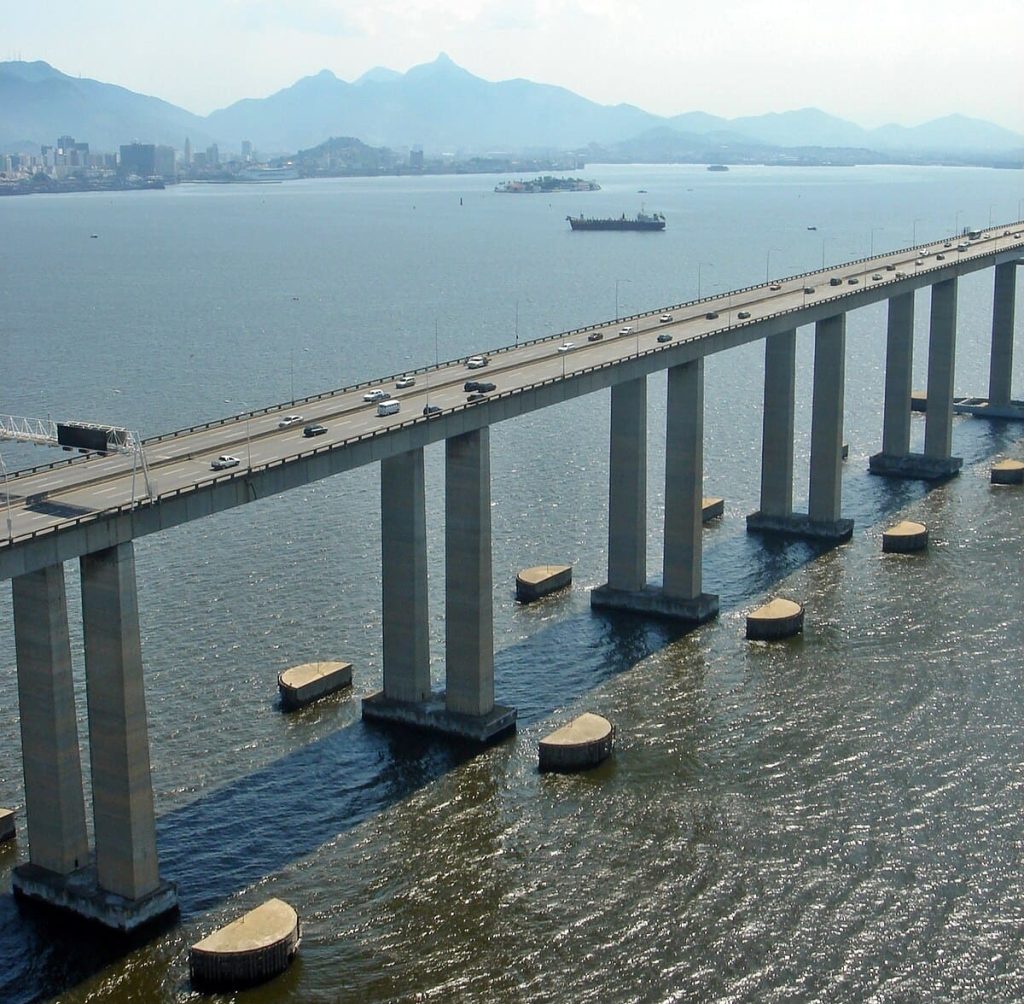 A Ponte Rio-Niterói: História, Importância e Curiosidades