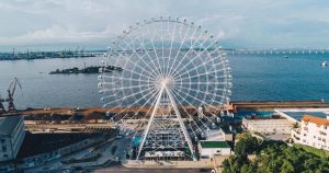 Tudo Sobre a Roda-Gigante do Rio de Janeiro: A Yup Star