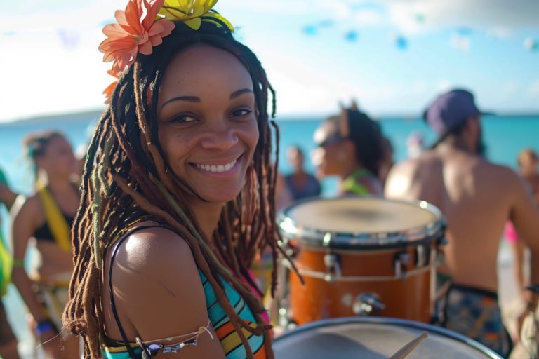Rodas de Samba no Rio de Janeiro: Vivencie a Alma Carioca