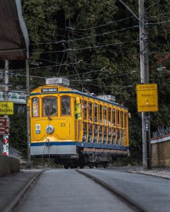 Santa Teresa: O Bairro Mais Charmoso do Rio de Janeiro