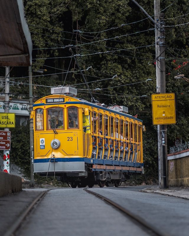 Santa Teresa: O Bairro Mais Charmoso do Rio de Janeiro