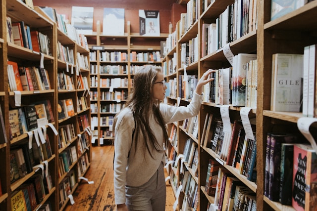 Biblioteca Pública do Rio de Janeiro: Conhecimento ao Alcance de Todos
