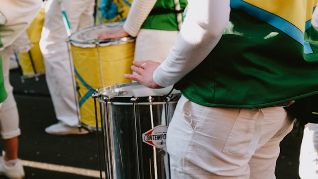 Pedra do Sal Rio de Janeiro: Samba e História no Coração do Centro