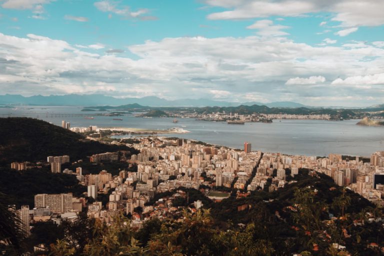 Descubra o Lado Oculto do Rio: Roteiro Autêntico nos Bairros Menos Turísticos