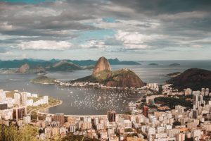 48 Horas no Centro do Rio: Cultura, Gastronomia e História