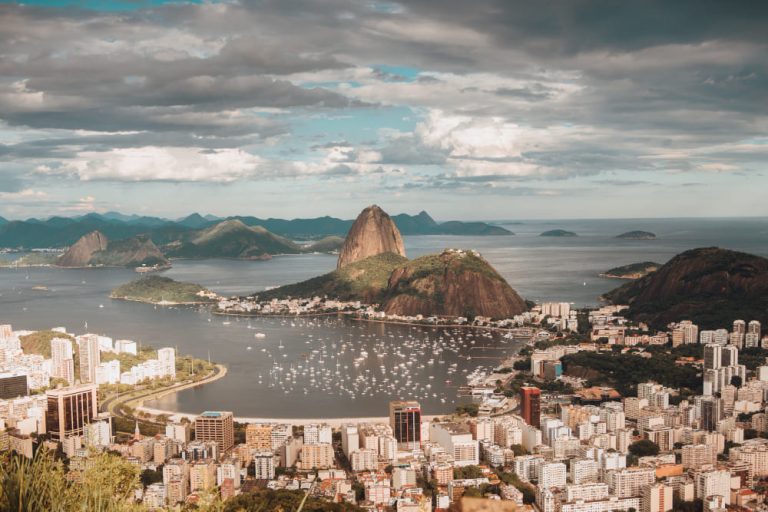 48 Horas no Centro do Rio: Cultura, Gastronomia e História