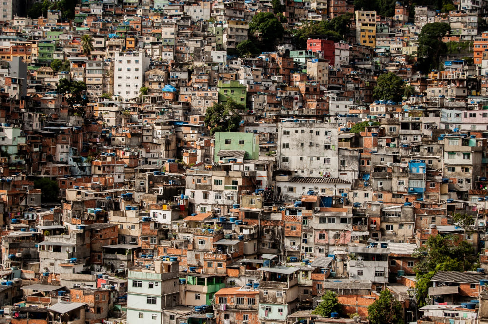 Descubra Roteiro de Experiências Autênticas em Favelas Rio