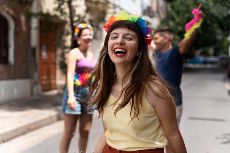 Marchinhas e Blocos de Carnaval Tradicionais: Uma Celebração Nossa