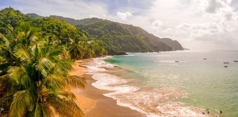 Praias Secretas do Rio de Janeiro que Você Precisa Conhecer