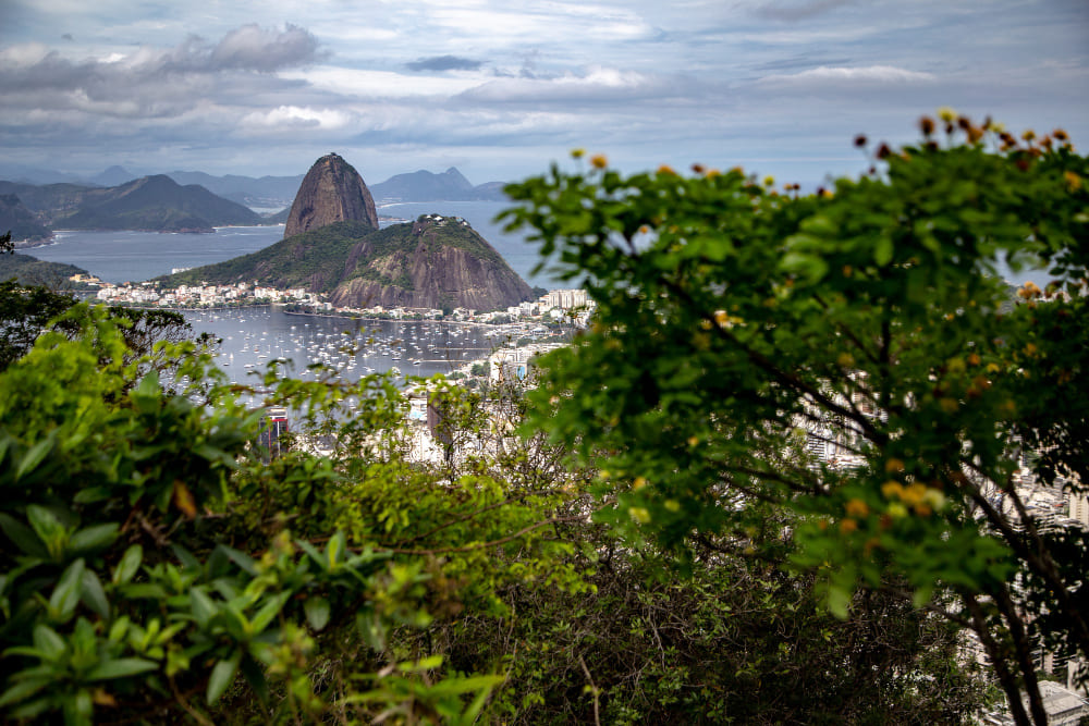 Praia Vermelha: roteiros imperdíveis ao Morro da Urca