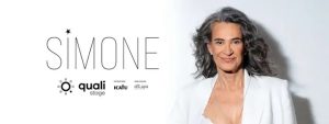 Show Simone no Qualistage  – Agosto 2025