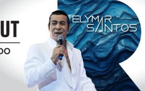 Elymar Santos no Ribalta Eventos – 11 Outubro 2025