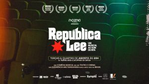 05 a 27 Ago – República Lee – Um Musical Ao Som De Rita – Agosto 2025