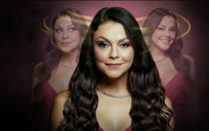 16 e 17 Ago – Bruna Louise no Teatro Opus Città
