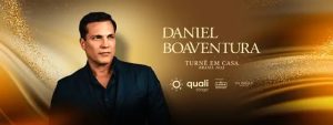 Daniel Boaventura – Rio de Janeiro – 13/09/2025
